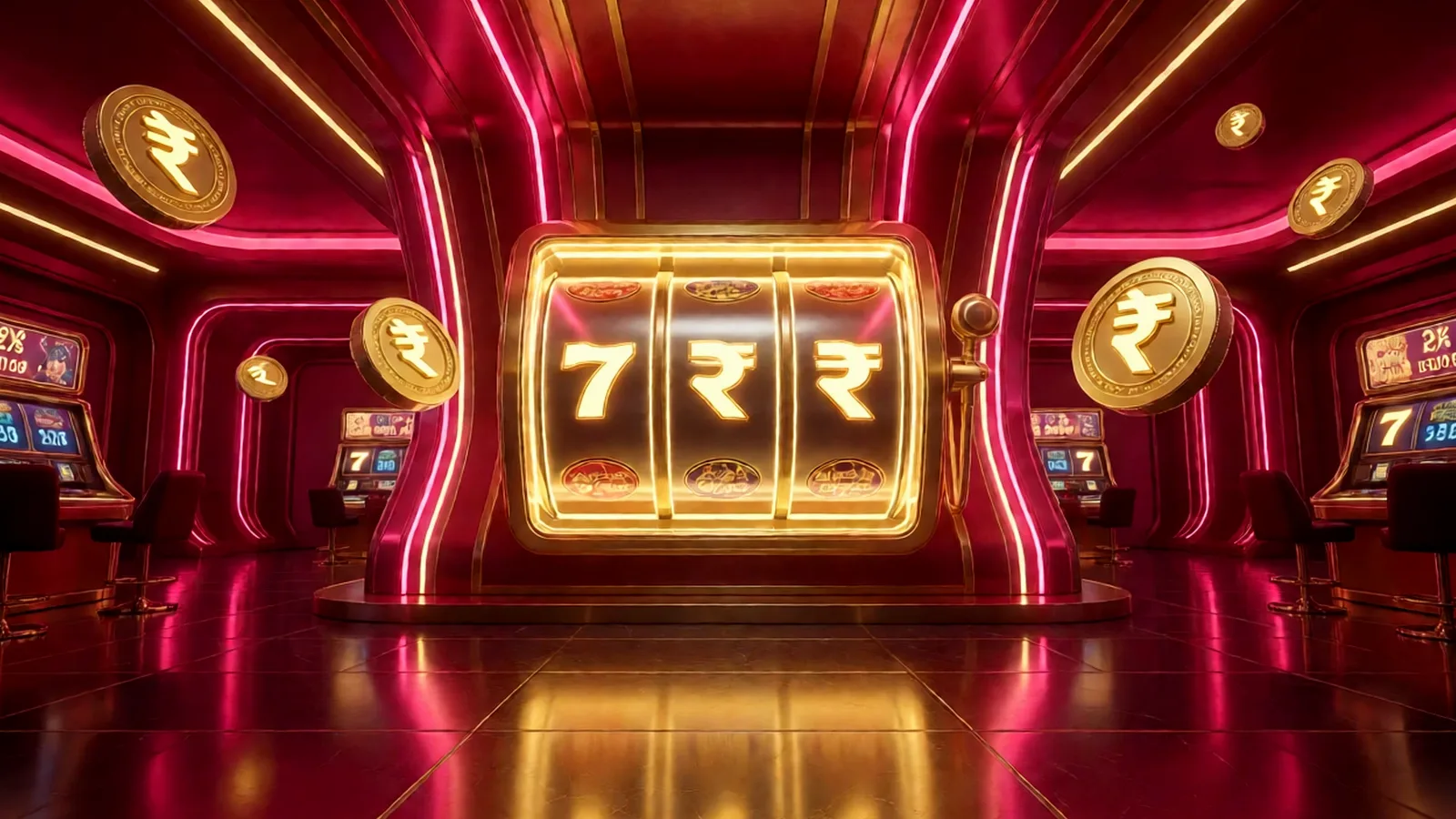 INDIA420 mobile app preview