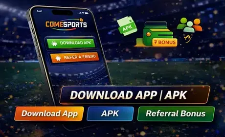 Download the app, unlock code INDIA4VIP, and enter ₹1 contests faster