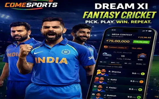 Punjab vs Lucknow on INDIA420